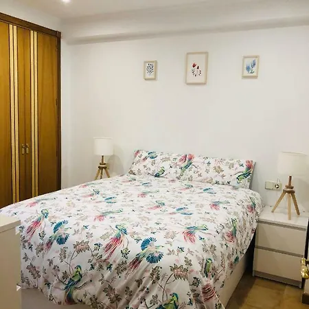 Unico Apartment Vigo