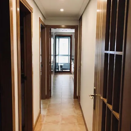 Unico Apartment *