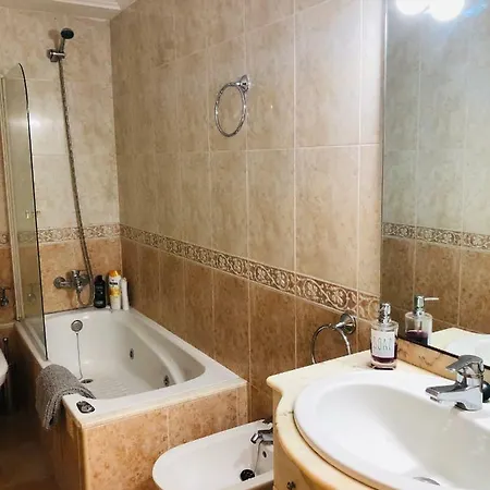 Apartment Unico Vigo